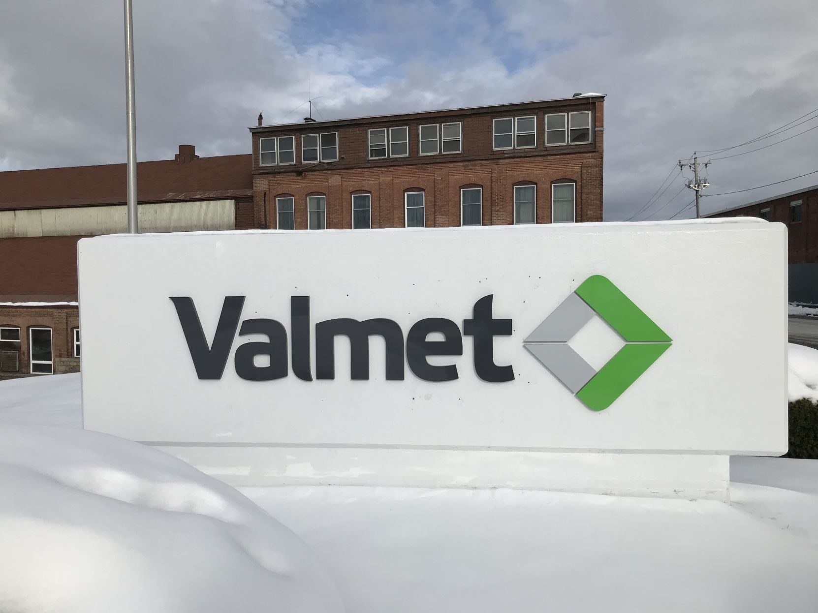 Valmet
